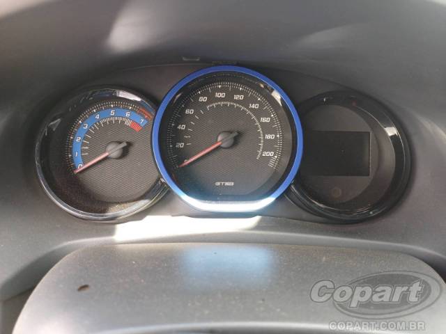 2022 RENAULT SANDERO 