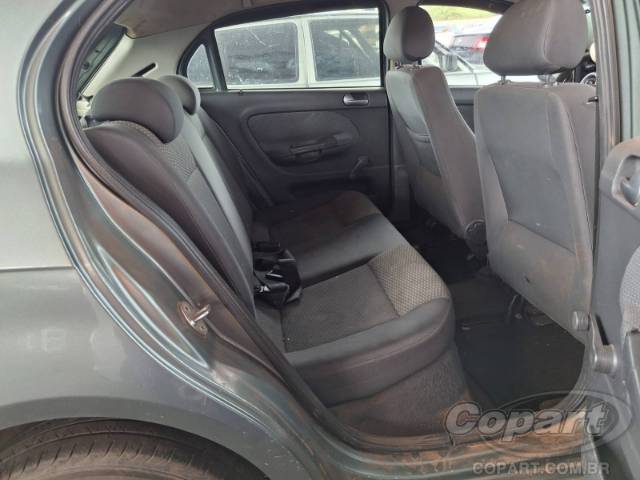 2011 VOLKSWAGEN GOL 