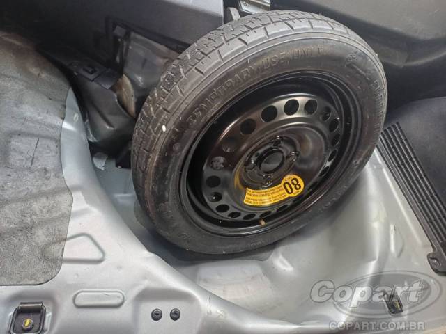 2021 HYUNDAI HB20 