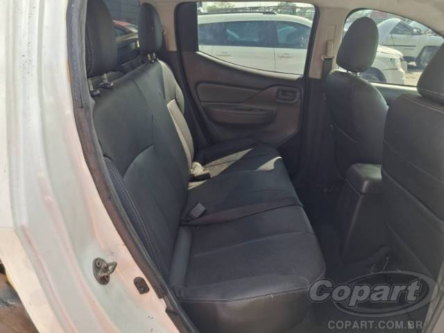 2020 MITSUBISHI L200 TRITON SPORT 