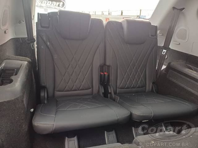2024 CAOA CHERY TIGGO 8 PRO 
