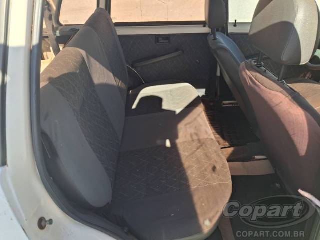 2005 FIAT UNO 