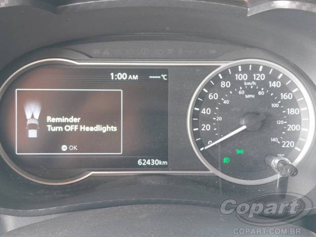 2021 NISSAN VERSA 