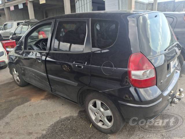 2004 HONDA FIT 