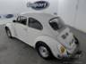 1969 VOLKSWAGEN FUSCA 1300 