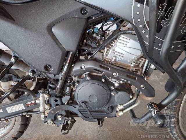 2024 YAMAHA XTZ 250 