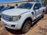 2016 FORD RANGER CD 