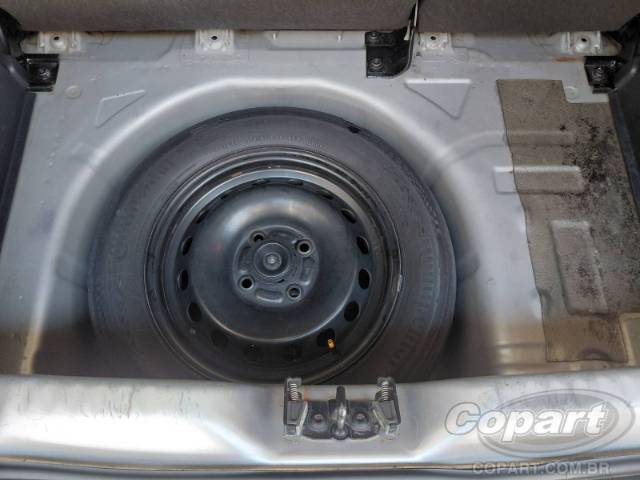 2019 FORD KA 