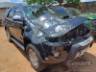 2011 TOYOTA HILUX SW4 