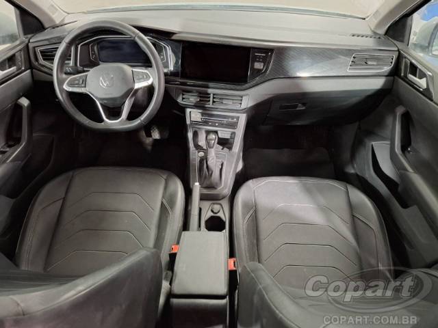 2024 VOLKSWAGEN POLO 