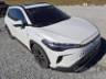 2025 TOYOTA COROLLA CROSS 