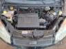 2009 FORD FIESTA 