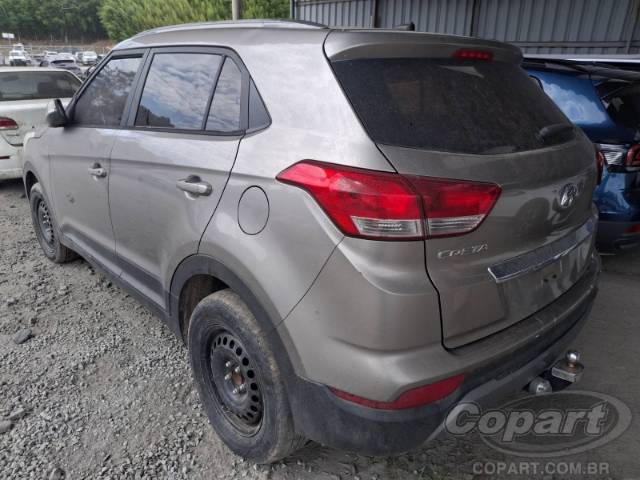 2021 HYUNDAI CRETA 