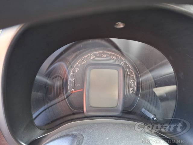 2017 FIAT MOBI 