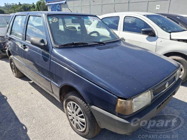 2004 FIAT UNO 