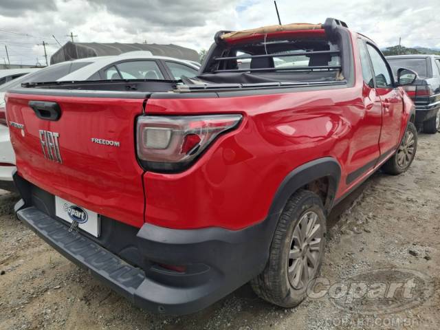 2022 FIAT STRADA 