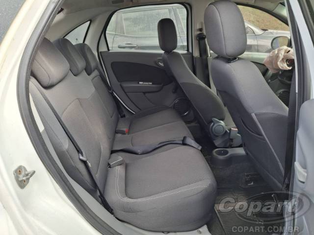 2019 FIAT GRAND SIENA 