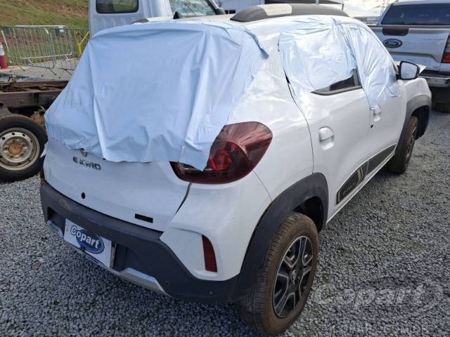 2024 RENAULT KWID 
