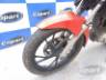 2023 HONDA CG 160 