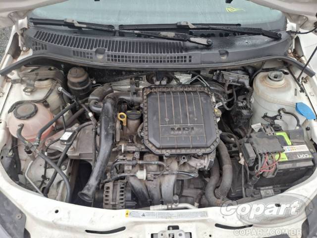 2023 VOLKSWAGEN GOL 