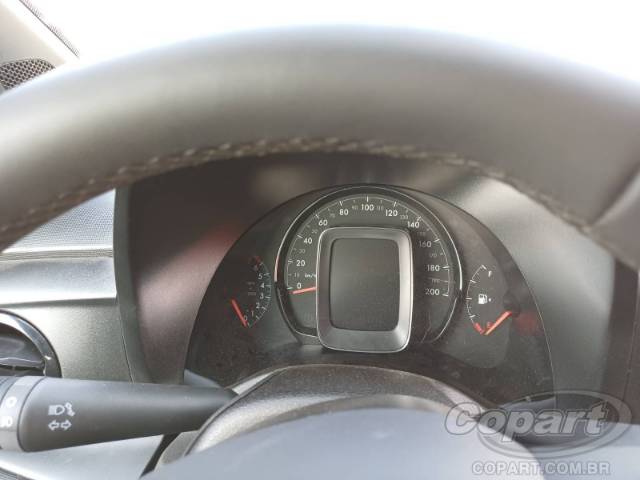 2025 FIAT STRADA CD 