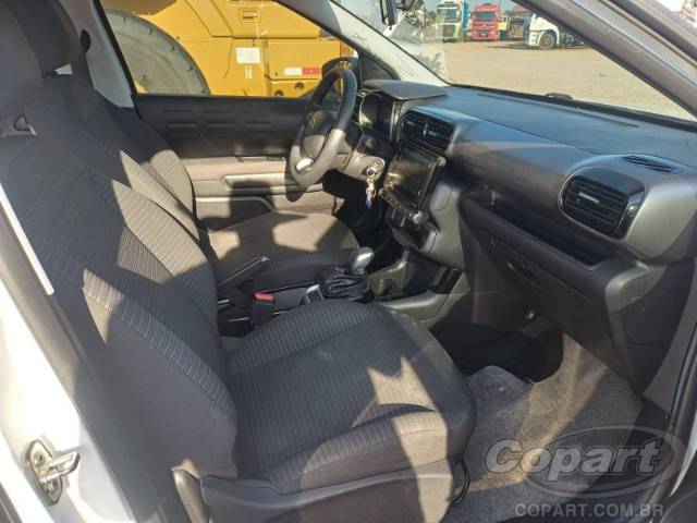 2022 CITROEN C4 CACTUS 