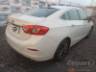 2018 CHEVROLET CRUZE 