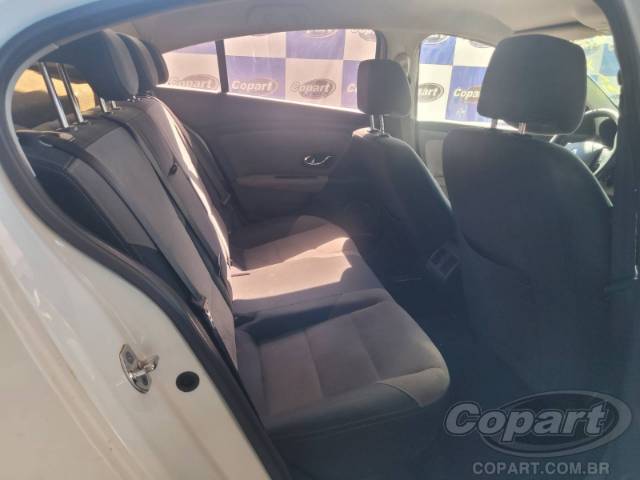 2015 RENAULT FLUENCE 