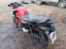 2023 HONDA CG 160 