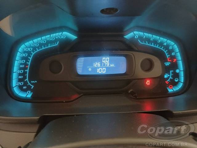 2011 CHEVROLET AGILE 