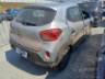 2025 RENAULT KWID 