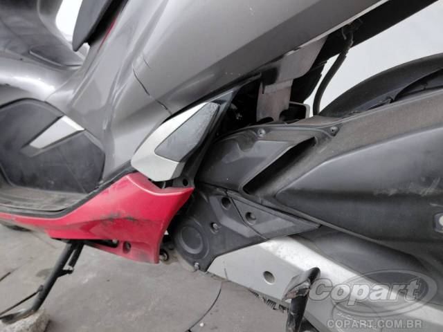 2019 HONDA PCX 