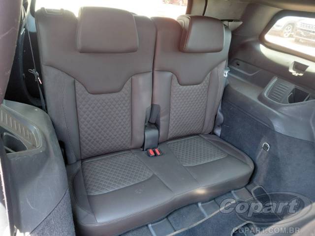 2022 JEEP COMMANDER 