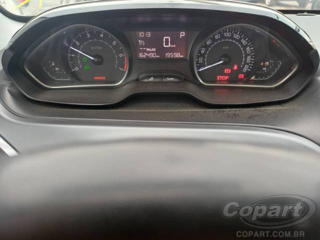 2014 PEUGEOT 208 