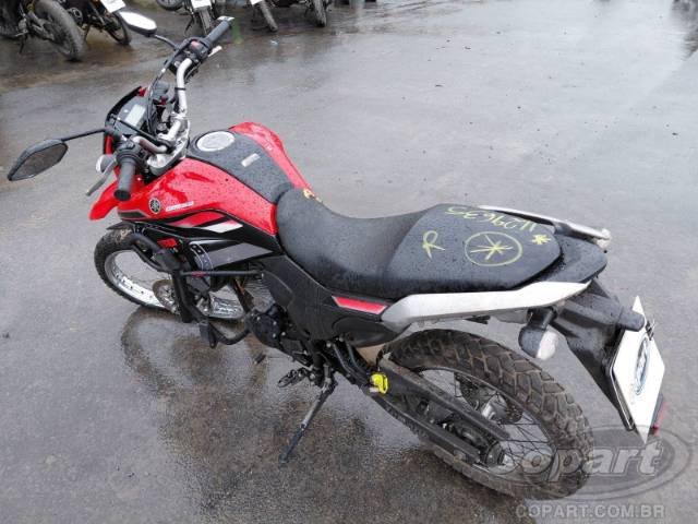2023 YAMAHA XTZ 250 