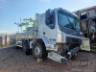 2025 VOLVO VM 