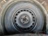 2012 VOLKSWAGEN GOL 