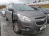 2014 CHEVROLET SPIN 