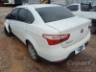 2015 FIAT GRAND SIENA 