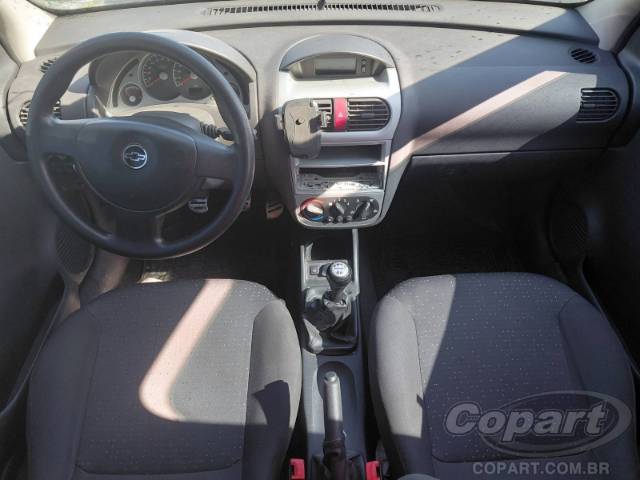 2009 CHEVROLET CORSA SEDAN 