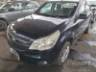 2010 CHEVROLET AGILE 