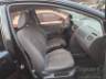 2011 VOLKSWAGEN FOX 