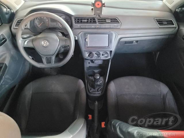 2020 VOLKSWAGEN GOL 