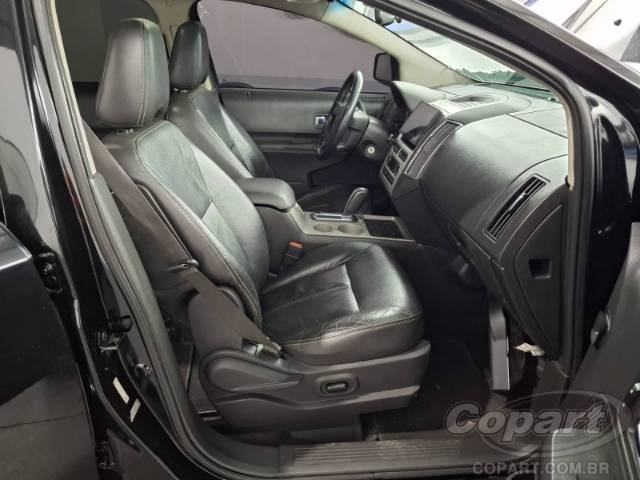 2009 FORD EDGE 