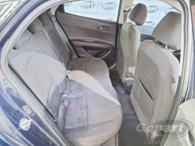 2024 HYUNDAI HB20 