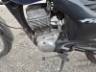 2010 HONDA CG 125 
