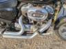 2012 HARLEY-DAVIDSON SPORTSTER 