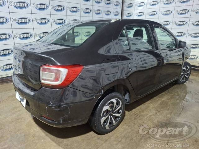 2020 RENAULT LOGAN 