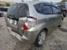 2011 HONDA FIT 