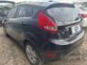 2012 FORD FIESTA 